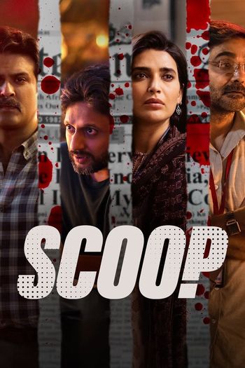 Download Scoop S01 Hindi 5.1ch WEB Series All Episode