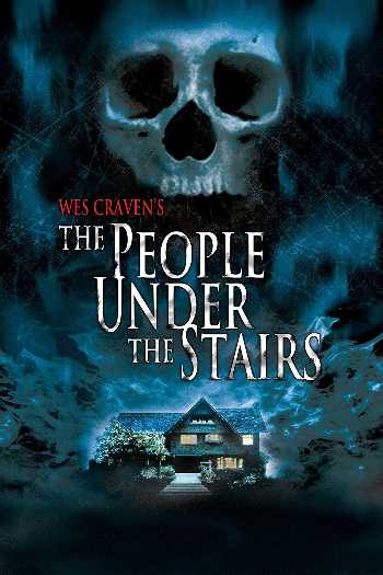 Download The People Under the Stairs 1991 Dual Audio [Hindi-English] BluRay Full Movie 1080p 720p 480p HEVC