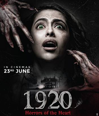 Download 1920: Horrors of the Heart 2023 Hindi 5.1 Movie WEB-DL 1080p 720p 480p HEVC