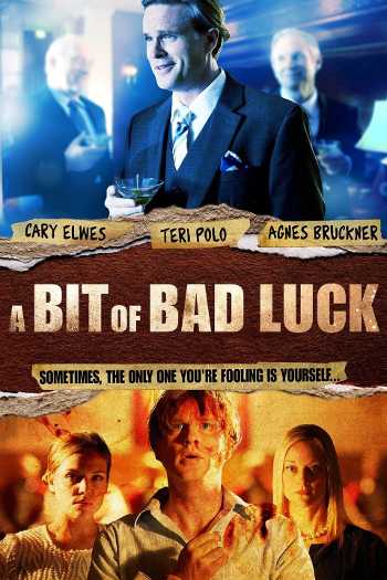 Download A Bit of Bad Luck 2014 Dual Audio Movie WEB-DL 720p 480p HEVC