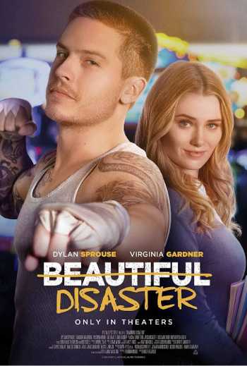 Download Beautiful Disaster 2023 Dual Audio [Hindi 5.1-English] WEB-DL Full Movie 1080p 720p 480p HEVC