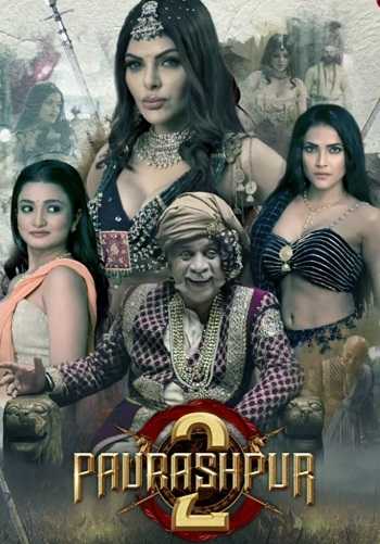 Download Paurashpur S02 Hindi WEB Series All Episode WEB-DL 1080p 720p 480p HEVC