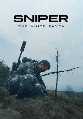 Download Sniper. The White Raven 2022 Dual Audio [Hindi-Ukrainian] BluRay Full Movie 1080p 720p 480p HEVC