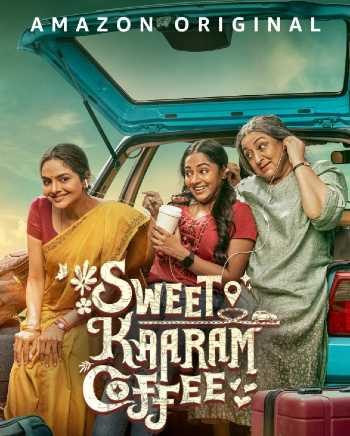 Download Sweet Kaaram Coffee S01 Hindi 5.1ch WEB Series