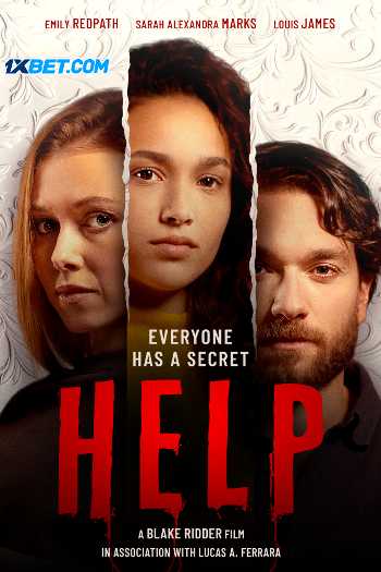 Help 2021 Hindi Dubbed (Voice Over) WEBRip 720p HD Hindi-Subs Online Stream