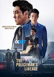 The Policeman’s Lineage 2022 Hindi Dubbed (Voice Over) WEBRip 720p HD Hindi-Subs Online Stream