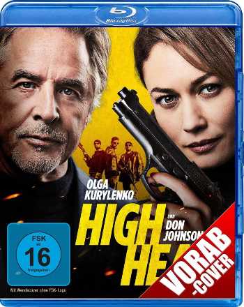 Download High Heat 2022 BluRay Dual Audio [Hindi-English]