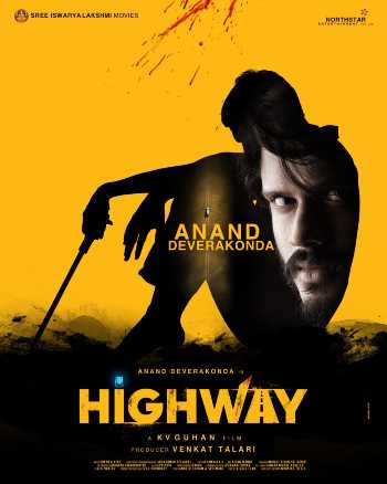 Download Highway 2022 Dual Audio [Hindi (ORG) – Telugu] 