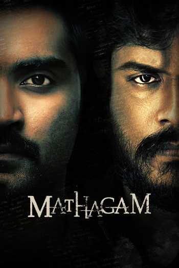 Download Mathagam Part 01 (Season 01) Hindi 5.1 WEB Series All Episode WEB-DL 1080p 720p 480p HEVC