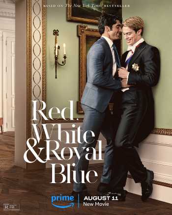 Download Red, White & Royal Blue 2023 Dual Audio [Hindi-English] WEB-DL 1080p 720p 480p HEVC