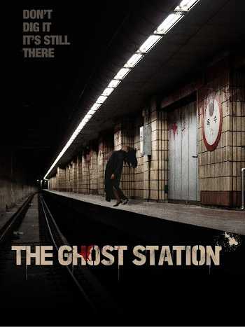 Download The Ghost Station 2022 Dual Audio [Hindi-Korean] WEB-DL Full Movie 1080p 720p 480p HEVC