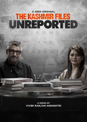 Download The Kashmir Files Unreported S01 Hindi 5.1ch WEB Series All Episode WEB-DL 1080p 720p 480p HEVC