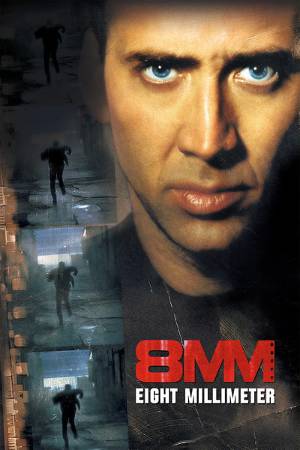 Download 8MM 1999 Dual Audio [Hindi 5.1-English] BluRay Full Movie 1080p 720p 480p HEVC