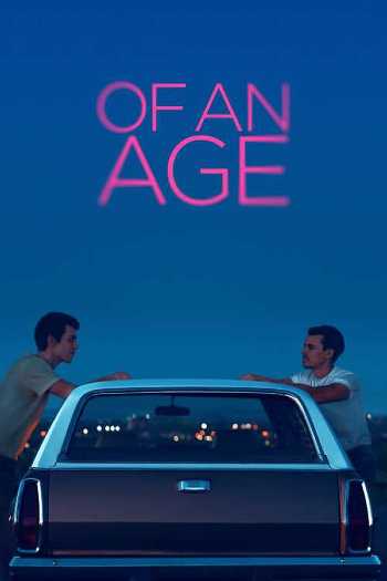 Download Of an Age 2022 Dual Audio [Hindi-English] WEB-DL