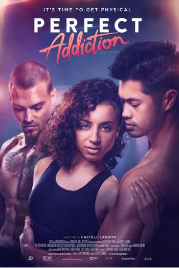 Download Perfect Addiction 2023 Dual Audio [Hindi-English] WEB-DL 1080p 720p 480p HEVC