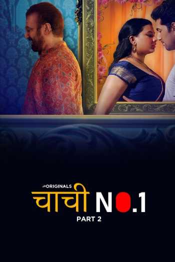 Download Chachi No.1 Part 02 2023 Hindi Ullu WEB Series