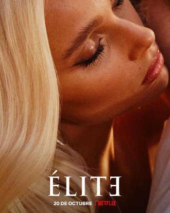 Download Elite (Season 07) Dual Audio (Hindi – English) 