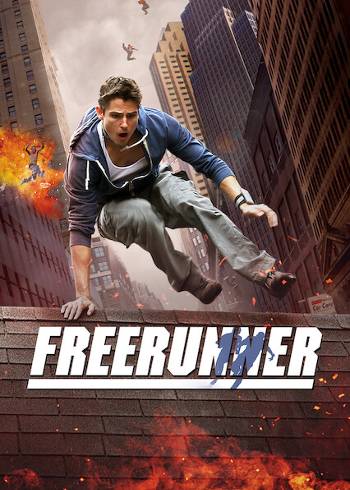 Download Freerunner 2011 Dual Audio [Hindi-Eng] BluRay Full Movie 1080p 720p 480p HEVC