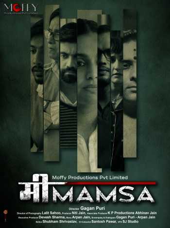 Download Mimamsa 2022 Hindi Movie WEB-DL