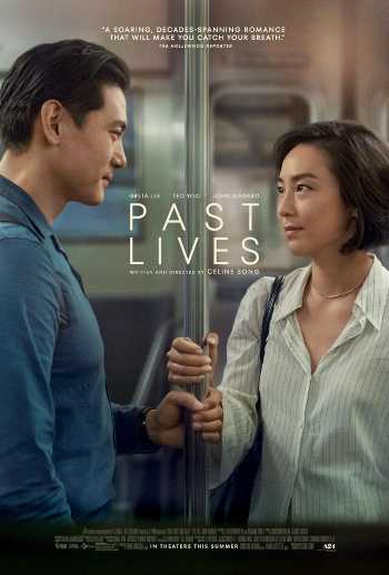 Download Past Lives 2023 Dual Audio [Hindi-English]