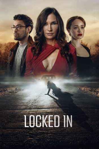 Download Locked In 2023 Dual Audio [Hindi-English] 