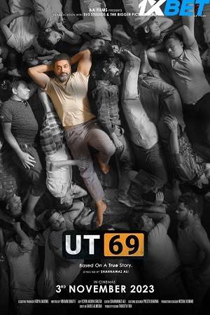 Download UT69 2023 Hindi Movie 1080p 720p 480p HDCAMRip