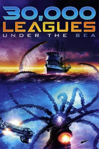 Download 30000 Leagues Under the Sea 2007 Dual Audio [Hindi -Eng] BluRay Full Movie 1080p 720p 480p HEVC