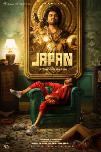 Download Japan 2023 Hindi [5.1-ORG] WEB-DL 1080p 720p 480p HEVC