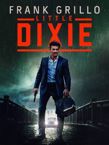 Download Little Dixie 2023 Dual Audio [Hindi 5.1-Eng] WEB-DL Full Movie 1080p 720p 480p HEVC