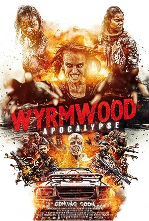 Download Wyrmwood: Apocalypse 2021 Dual Audio [Hindi -Eng] BluRay Full Movie 1080p 720p 480p HEVC