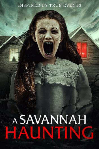 Download A Savannah Haunting 2021 Dual Audio [Hindi 5.1-Eng] WEB-DL Full Movie 1080p 720p 480p HEVC