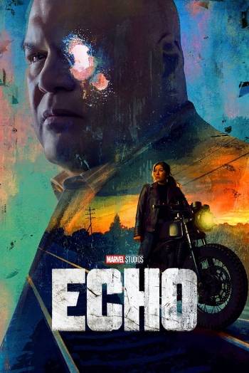 Download Echo (Season 01) Dual Audio (Hindi 5.1–Eng) WEB Series All Episode WEB-DL 1080p 720p 480p HEVC