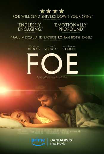 Download Foe 2024 Dual Audio [Hindi -Eng] WEB-DL 1080p 720p 480p HEVC