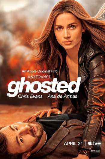 Download Ghosted 2023 Dual Audio [Hindi -Eng]