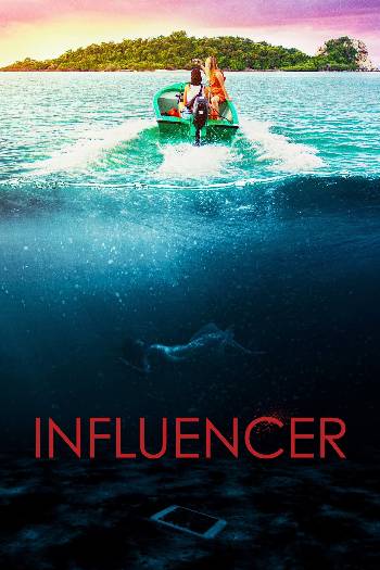 Download Influencer 2022 Dual Audio [Hindi 5.1-Eng] BluRay Full Movie 1080p 720p 480p HEVC