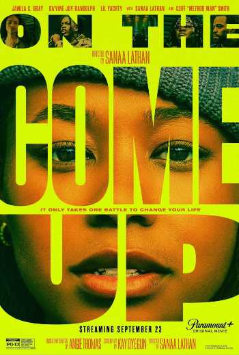 Download On the Come Up 2022 Dual Audio [Hindi -Eng] 