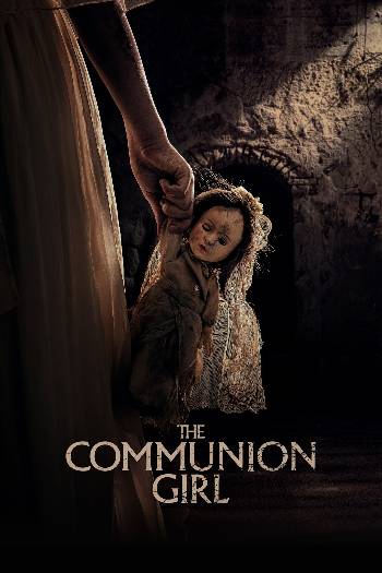 Download The Communion Girl 2022 Dual Audio [Hindi 5.1-Spanish] BluRay Full Movie 1080p 720p 480p HEVC