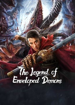 Download The Legend of Enveloped Demons 2022 Dual Audio [Hindi -Chi] WEB-DL Full Movie 1080p 720p 480p HEVC