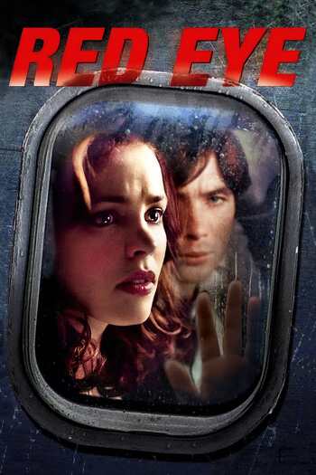 Download Red Eye 2005 Dual Audio [Hindi -Eng] 