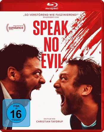 Download Speak No Evil 2022 BluRay Dual Audio