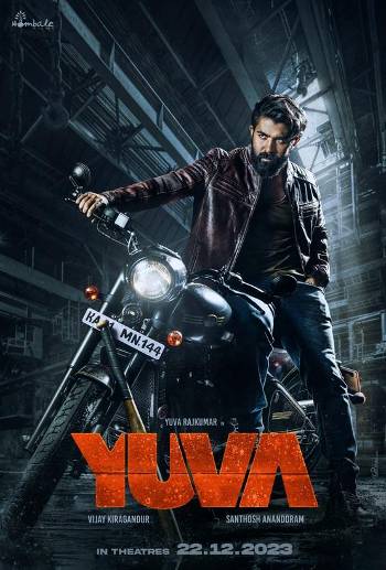 Download Yuva 2024 Hindi ORG 5.1 Movie WEB-DL 1080p 720p 480p HEVC