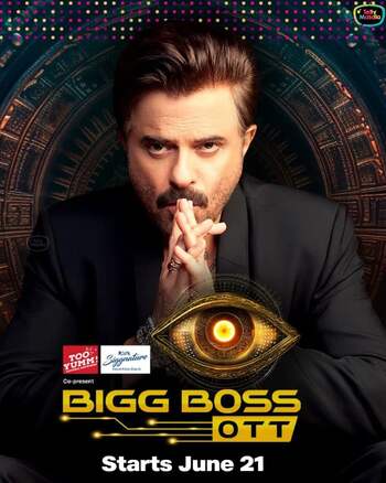 Bigg Boss OTT (Season 03) Hindi