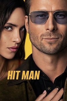 Download Hit Man 2023 Dual Audio [Hindi 5.1-Eng] WEB-DL Movie 1080p 720p 480p HEVC