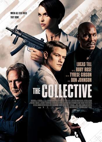 The Collective 2023 [Hindi -Eng]