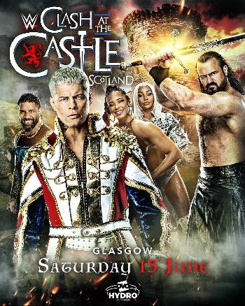 WWE Clash At The Castle 2024 1080p 720p 480p Download WEBRip x264