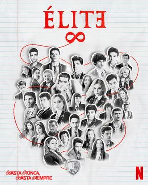 Download Elite (Season 08) Dual Audio (Hindi 5.1–Eng) WEB Series WEB-DL 1080p 720p 480p HEVC