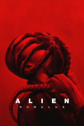 Download Alien Romulus 2024 Hindi Dubbed V3 HDCAM 1080p 720p 480p