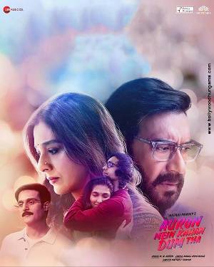 Download Auron Mein Kahan Dum Tha 2024 Hindi 5.1ch Movie WEB-DL 1080p 720p 480p HEVC