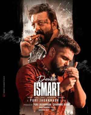 Download Double Ismart 2024 Hindi (Line) WEB-DL 1080p 720p 480p HEVC