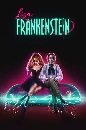 Download Lisa Frankenstein 2024 Dual Audio [Hindi ORG-Eng] BluRay Movie 1080p 720p 480p HEVC